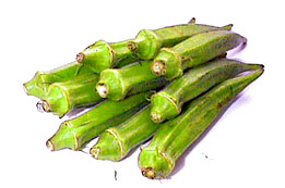 okra